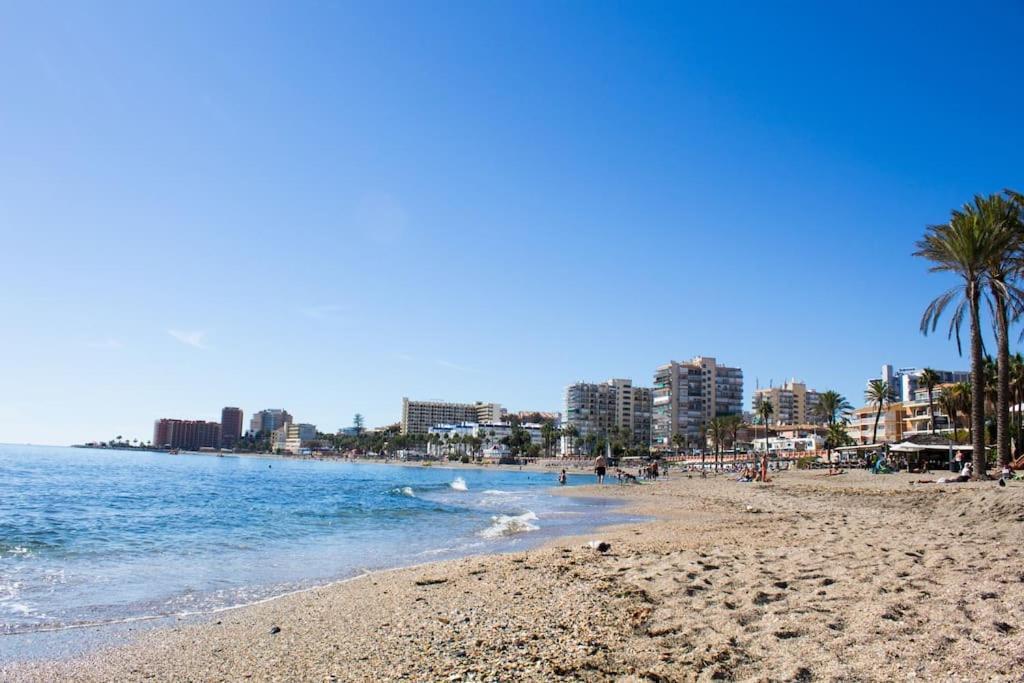 Apartamento Beautiful In Minerva With Pool Open Year Benalmádena