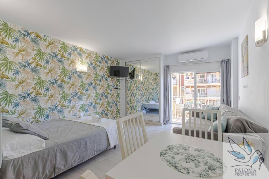 Apartamento Beautiful In Minerva With Pool Open Year